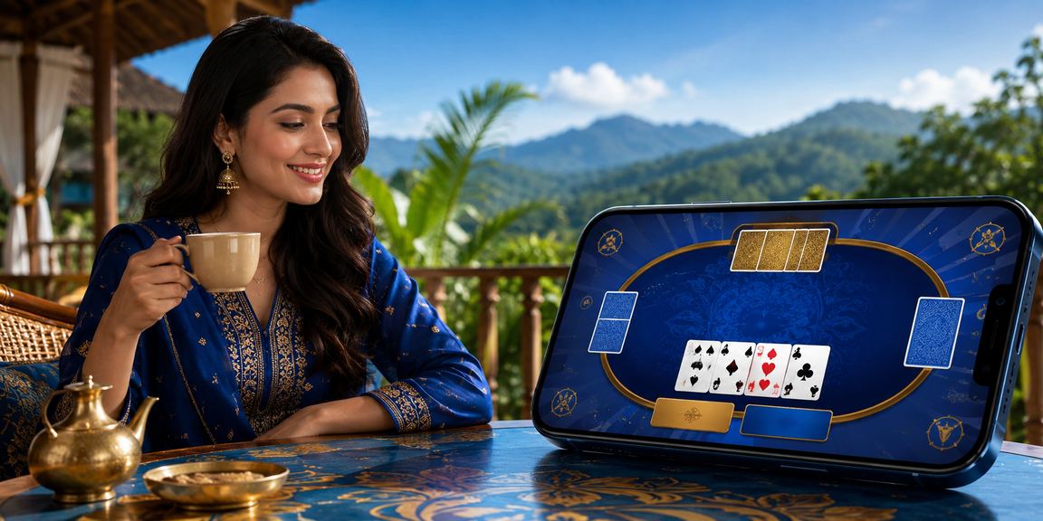Live Blackjack Casino in Khulna — vb66