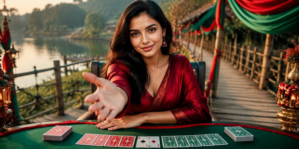 vb66 Live Roulette Game in Mymensingh