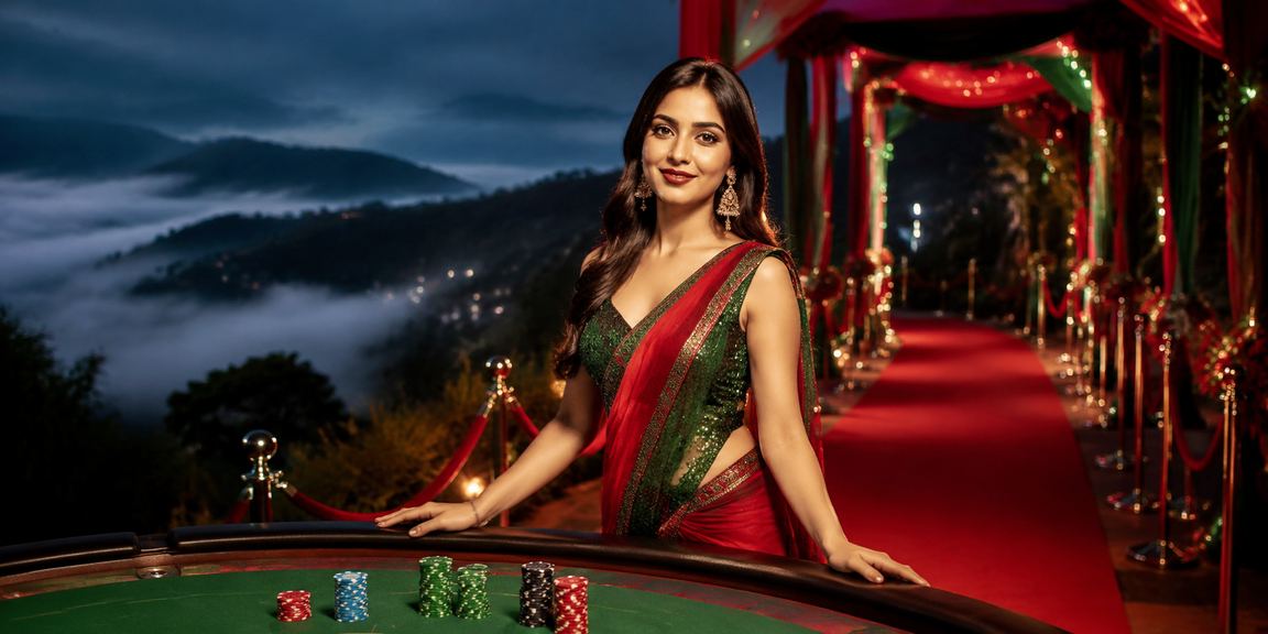 vb66 Live Blackjack Table in Gazipur