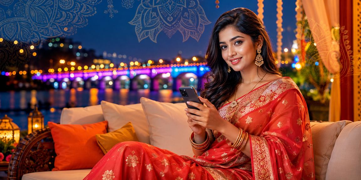 রাজশাহীতে মোবাইলে vb66 পেমেন্ট করছেন একজন ব্যবহারকারী